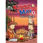 KOKKO & MAY COMICS COLLECTION 5